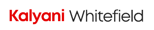 Kalyani whitefield logo
